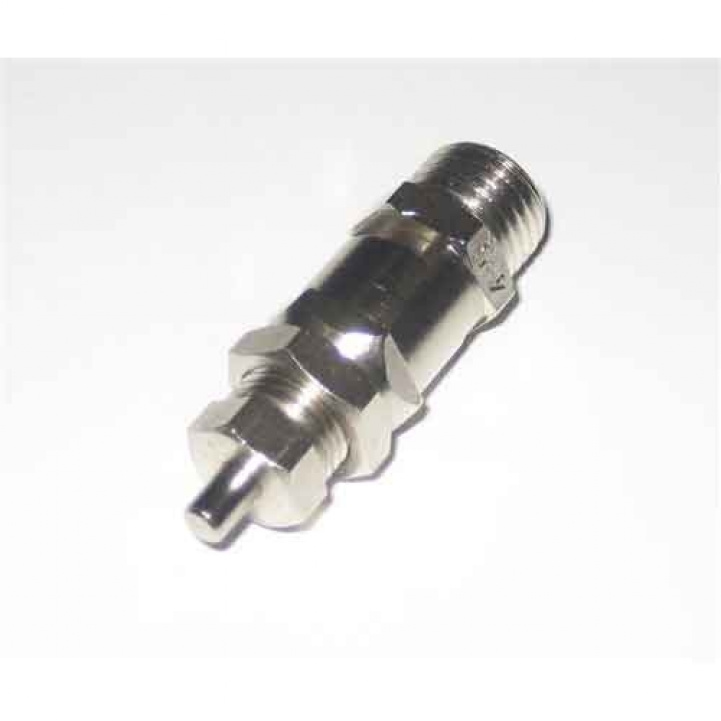 Safety valve 4.5 Bar in the group Caravan & Motorhome / Heat, Cold & Ventilation / Alde / Installation material at Campmarket (66530)