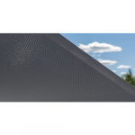 Swedish-Tent Window Awning Screen