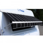 Swedish-Tent Window Awning Luxury