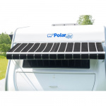 Swedish-Tent Window Awning Luxury