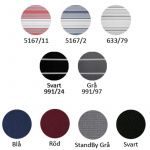 Swedish-Tent Window Awning Luxury