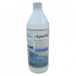 Aqua Tex Impregnation Liquid 1 liter. Aqua Tex Impregnation Liquid 1 liter.