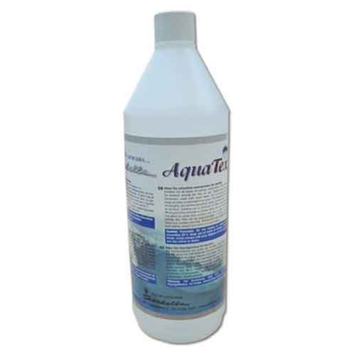 Aqua Tex Impregnation Liquid 1 liter. in the group Awning & Canopies / Accessories-Parts / Cleaning & Maintenance at Campingvaruhuset i Norden AB (66551)