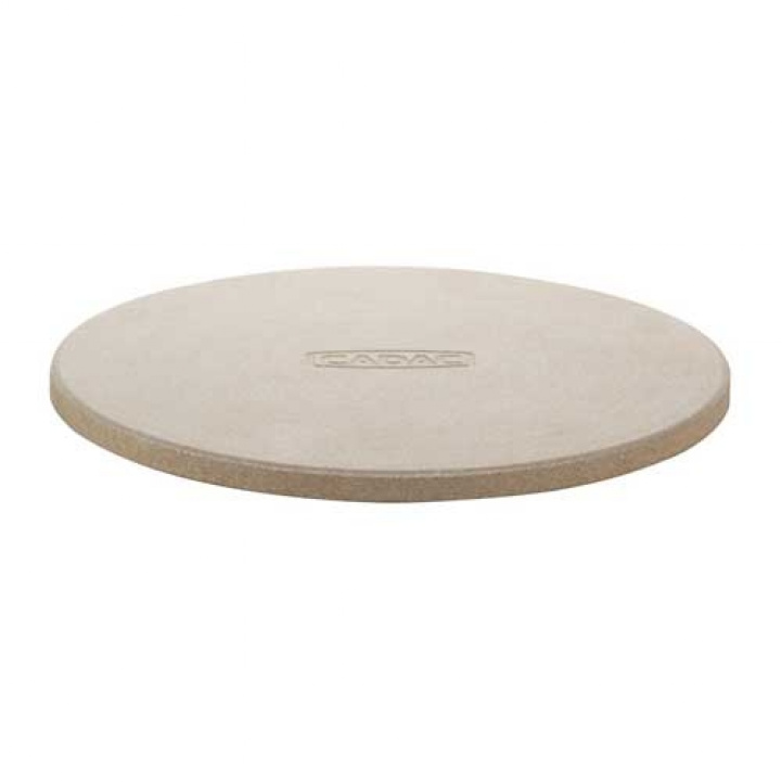 Cadac Pizza Stone Ø 25 cm in the group Household & Kitchen / Grills / Grill accessories at Campmarket (66568)