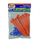 Ground screw 20cm. 12-pack Ground screw 20cm. 12-pack
