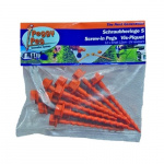 Peggy Peg Mark Screw 12cm. 12-pack Peggy Peg Mark Screw 12cm. 12-pack