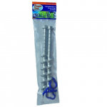 Peggy Peg Mark Screw 31cm Aluminum Peggy Peg Mark Screw 31cm Aluminum