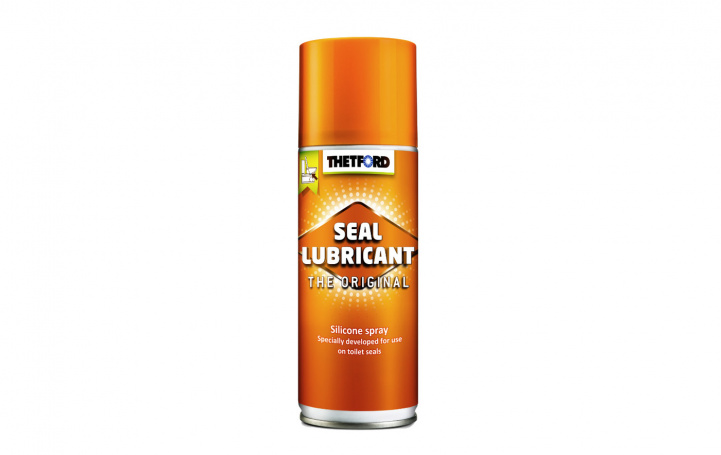 Thetford lubricant Seal Lubricant in the group Water & Sanitation / Chemicals & Accessories / Toilet/Tank cleaning & Accessories at Campingvaruhuset i Norden AB (66590)
