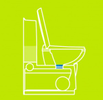 Thetford lubricant Seal Lubricant