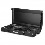 Primus Kinjia gas stove 2-burner Primus Kinjia gas stove 2-burner