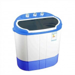 Portable Washing Machine Mestic with Spin Drying Portable Washing Machine Mestic with Spin Drying