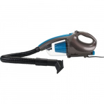 Vacuum Cleaner Compact Mestic 230V