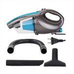 Vacuum Cleaner Compact Mestic 230V