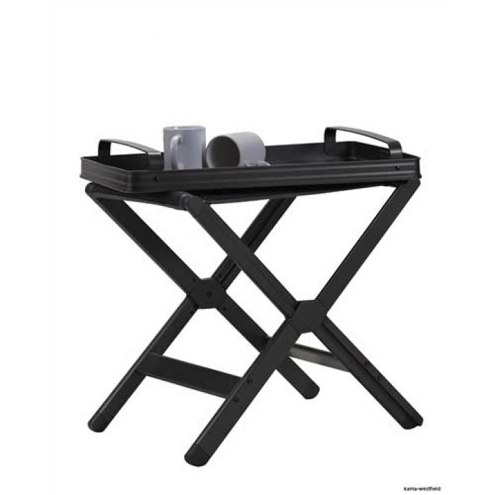 Pallet/Minitable Avantgarde Dynamic in the group Camping furniture / Camping chairs / Other Chairs at Campingvaruhuset i Norden AB (66623)