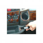 Gas alarm G.A.S. plug all in one Gas alarm G.A.S. plug all in one