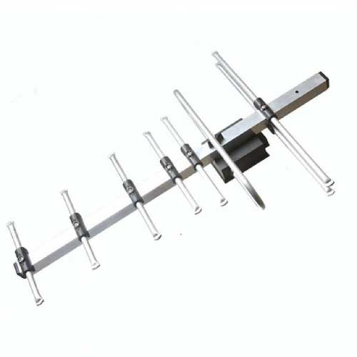  in the group Caravan & Motorhome / Electronics / TV, Image & Sound / TV / TV antennas at Campmarket (66629)