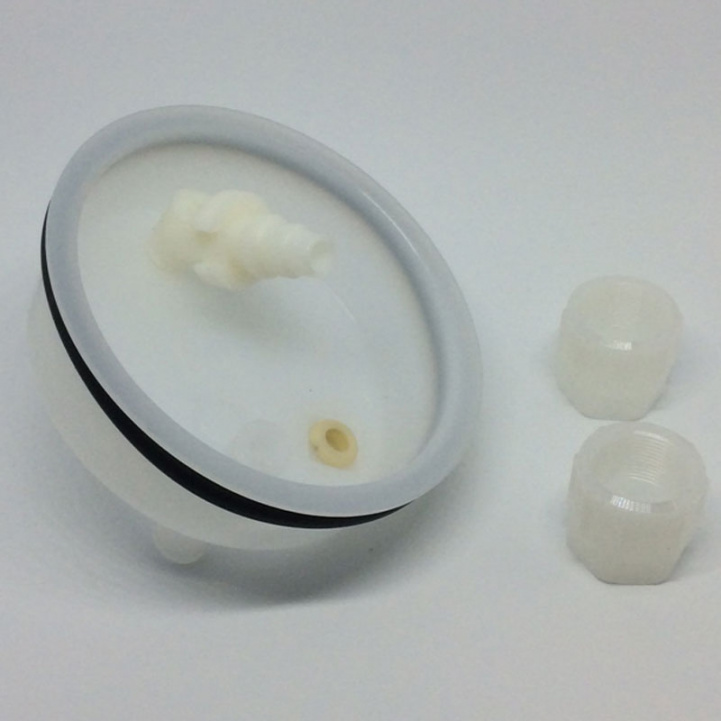 Lock special for water jug / tank in the group Water & Sanitation / Water / Water container / Accessories - Spare parts at Campmarket (66660)