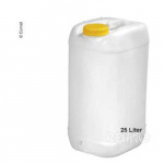 Water container 25L