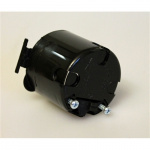 Pet protection for 2 cables Ø 46 mm