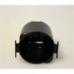 Pet protection for 2 cables Ø 46 mm