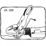 Coupling aid Puller for WS 3000 Winterhoff Coupling aid Puller for WS 3000 Winterhoff