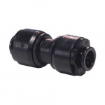 Straight coupling 10mm-10mm Straight coupling 10mm-10mm