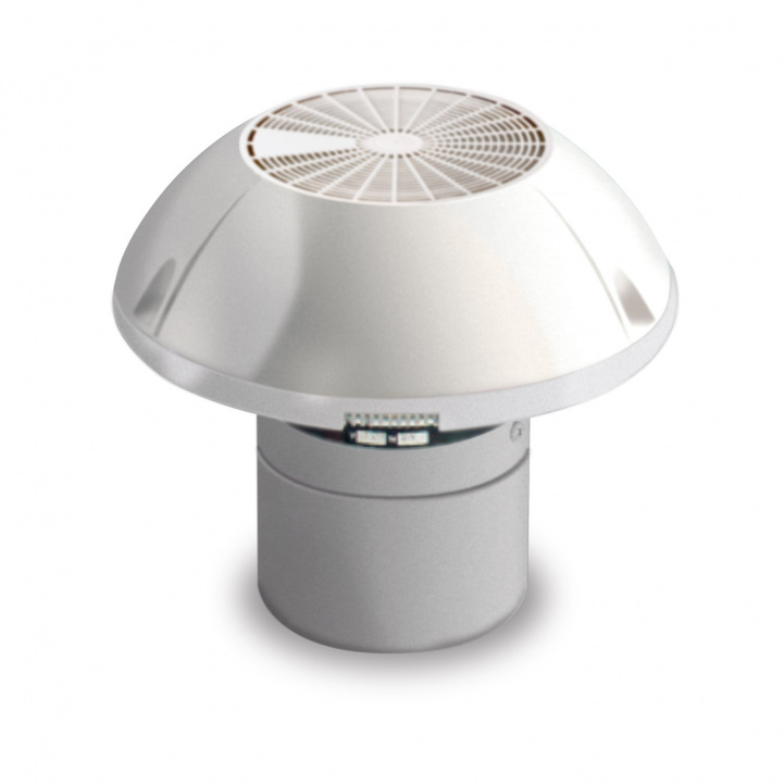 Ventilator M Fan motor GY11 in the group Caravan & Motorhome / Body / Roof vents at Campingvaruhuset i Norden AB (66719)