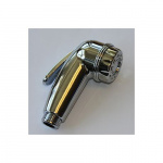 Shower handle Willy/Roma chrome