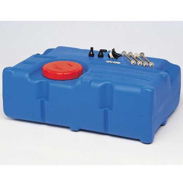 Freshwater tank 70 L in the group Water & Sanitation / Water / Water container at Campingvaruhuset i Norden AB (66729)