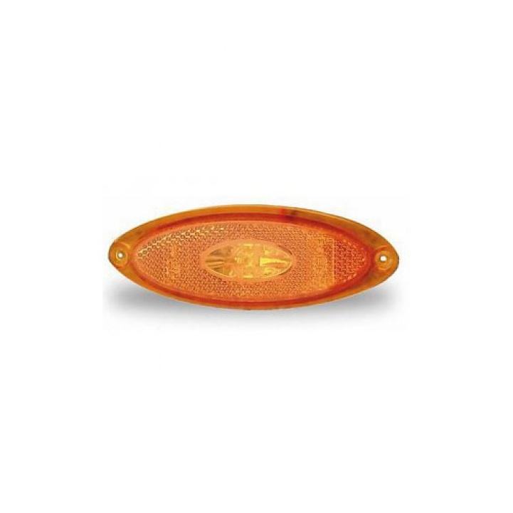 Side marker light Jokon LED in the group Caravan & Motorhome / Electronics / Traffic & Exterior lighting / Side marker light at Campmarket (66734)