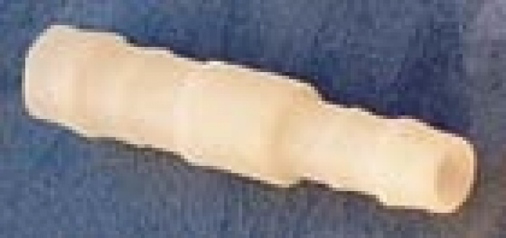 Reduction 12-10mm Plastic in the group Water & Sanitation / Water / Water connections etc. / Splice connections at Campingvaruhuset i Norden AB (66738)