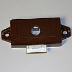 Lock case Brown Lock case Brown