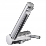 Crane Trend A intervention