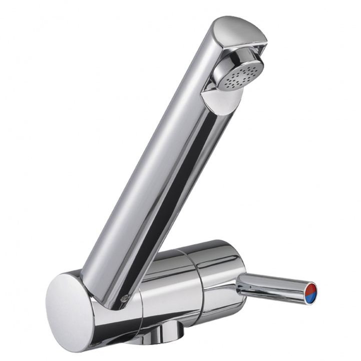 Crane Trend A intervention in the group Water & Sanitation / Water / Water taps / Cold & Hot Water Taps at Campmarket (66743)