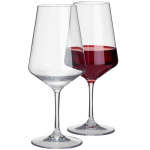Red wine glasses Savoy 2-pack Red wine glasses Savoy 2-pack