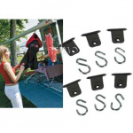 Fiamma Markishanging Hook 6-pack Fiamma Markishanging Hook 6-pack