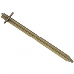 Heavy-duty tent peg 2-pack 30cm Heavy-duty tent peg 2-pack 30cm