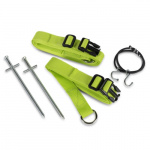 Kampa Dometic Tie Down Storm Bands Kit