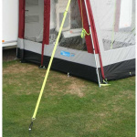 Kampa Dometic Tie Down Storm Bands Kit