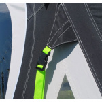 Kampa Dometic Tie Down Storm Bands Kit