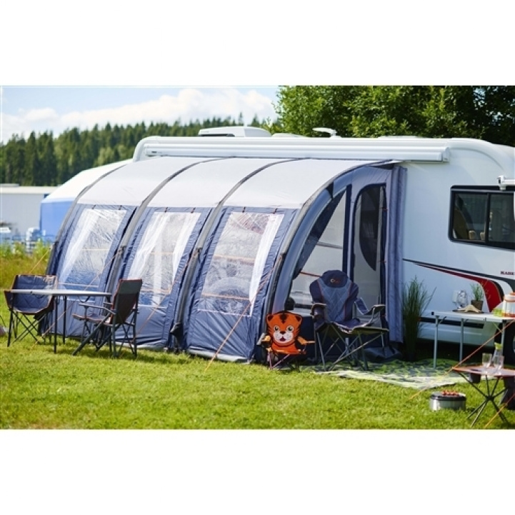 WeCamp Air Tent 2.40-2.55 in the group at Campmarket (66778)