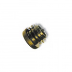 End plug 26mm IXL 3-pack