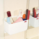 Storage pocket Storage pocket