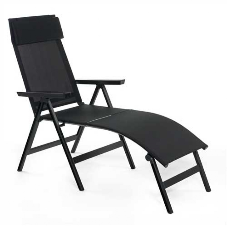 Footrest ONE by Jacob Jensen in the group Camping furniture / Camping chairs / Accessories camping chairs at Campmarket (66835)