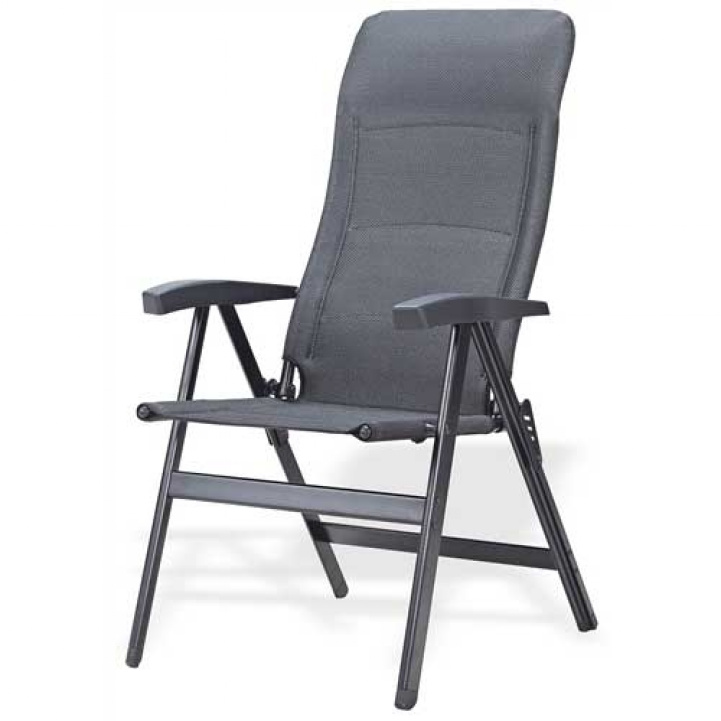 Westfield Camping Chair Avantgarde Noblesse in the group Camping furniture / Camping chairs at Campmarket (66844)