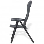 Westfield Camping Chair Avantgarde Noblesse