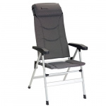 Camping chair Isabella Thor Light Grey V.2 Camping chair Isabella Thor Light Grey V.2