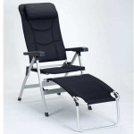 Footrest for Isabella Chair Blue