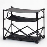 Foldable Shoe Rack Isabella Foldable Shoe Rack Isabella