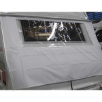 Front protection GoCamp 230 x 150 cm